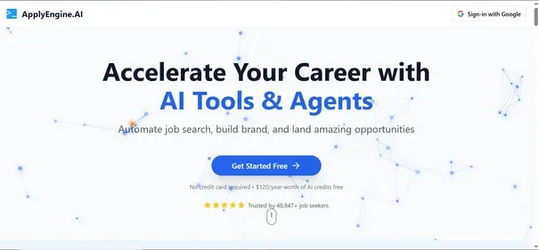 APPLYENGINE AI preview