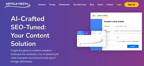 Article Fiesta preview