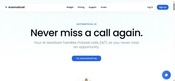Automaticall.io preview