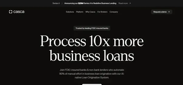 Cascading AI preview