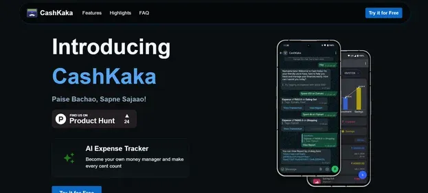 CASHKAKA preview
