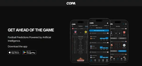 COPA preview
