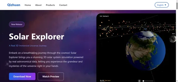 DOCUSPEED AI preview