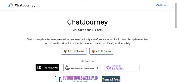 GETCHATJOURNEY preview