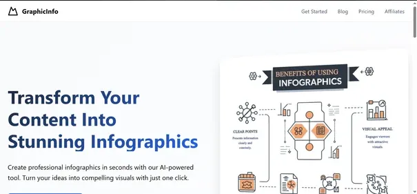 GRAPHICINFO CC preview