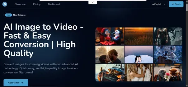 IMGTOVIDEOAI preview