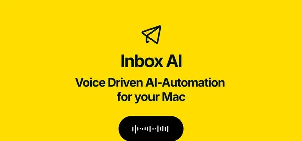 INBOX-AI APP preview
