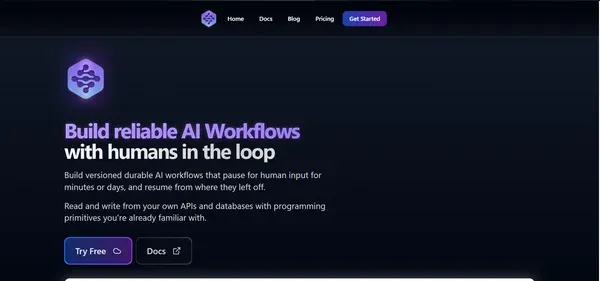 Inferable AI preview