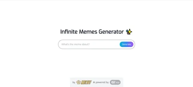 Infinite Memes preview