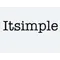 ITS SIMPLE