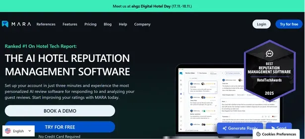 MARA-SOLUTIONS preview