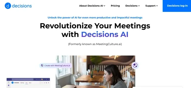 MEETINGCULTURE preview