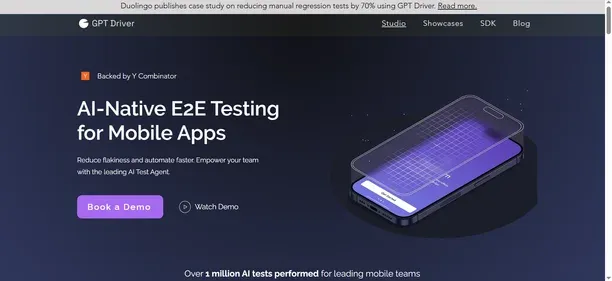 MOBILEBOOST IO preview