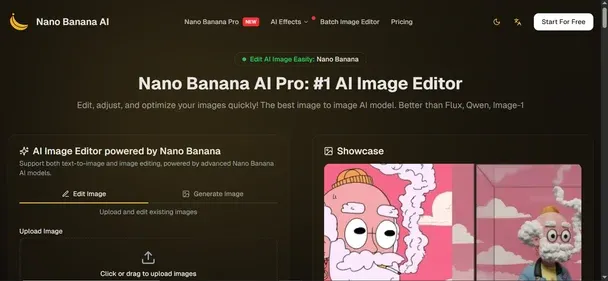 NANOBANANA PRO preview