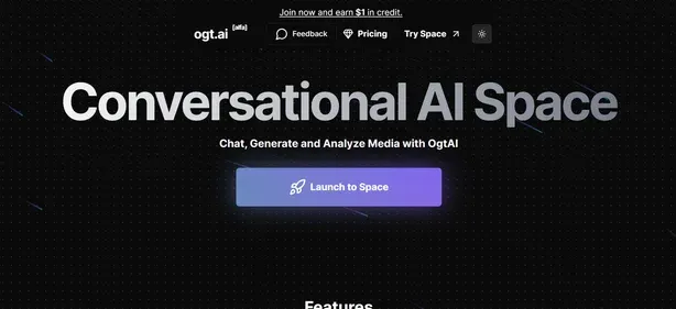 OGT AI preview