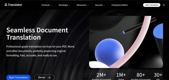 OTRANSLATOR EN preview