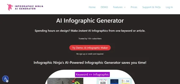 Outline Ninja preview