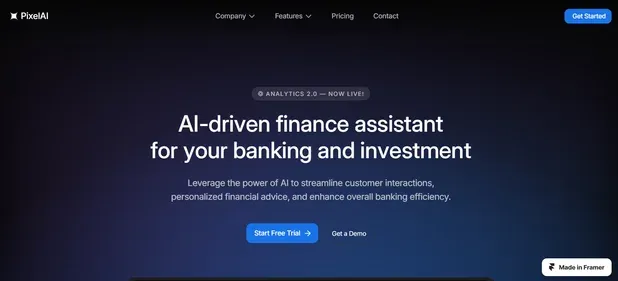 PIXEL AI FARMER preview