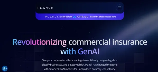 Planck Data preview