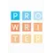 PRO WRITER