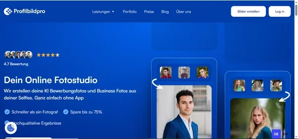 PROFILEBILD PRO preview