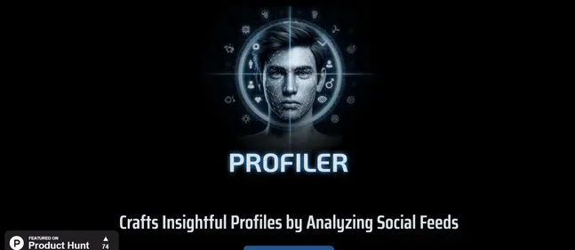 Profiler preview
