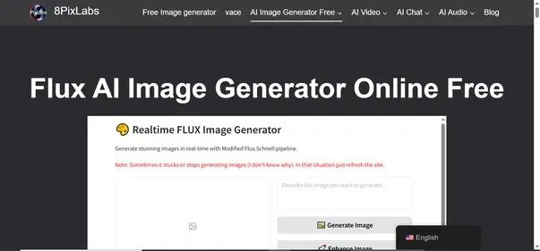 PULID FOR FLUX preview