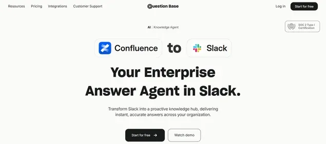 Question Base preview