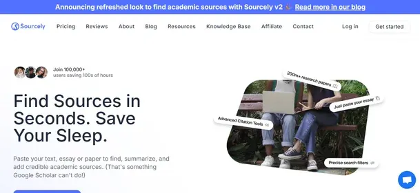 SOURCELY NET preview