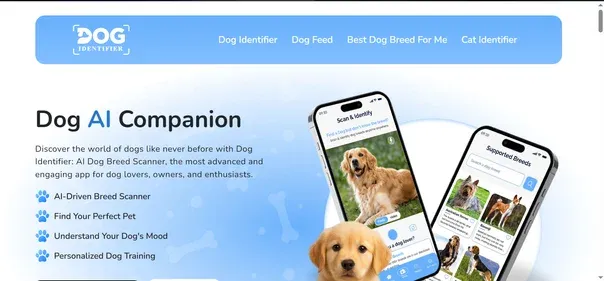 THEDOGIDENTIFIER preview