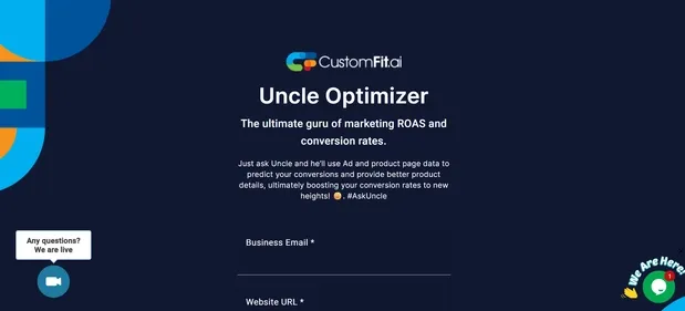 UNCLEOPTIMIZER preview