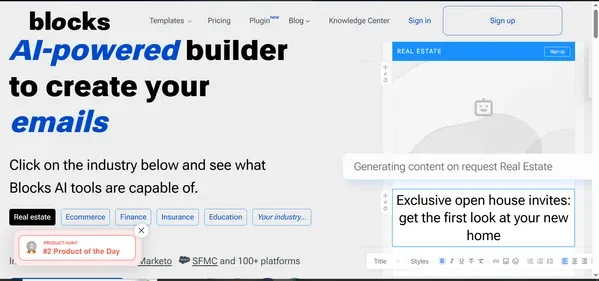 USEBLOCKS IO preview